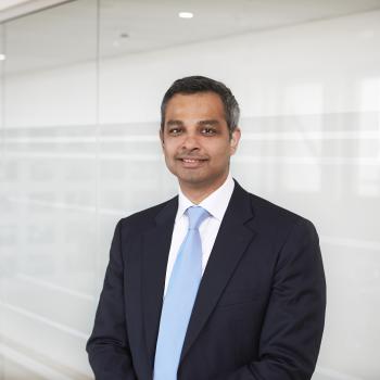 Vivek Kailas 