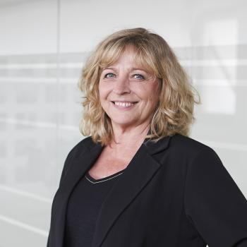 Dorthe Bak-Hansen