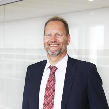 Lars Lokdam
