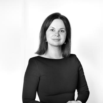 Liisi Jürgen