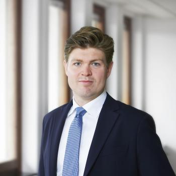 Marc Rosenmejer