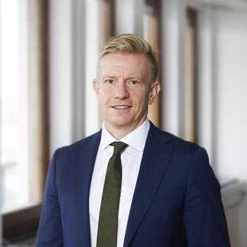 Niels Skyttedal Dahl-Nielsen