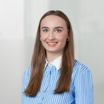 Austėja Zabarskaitė