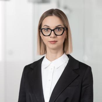 Gabrielė Vitkauskaitė