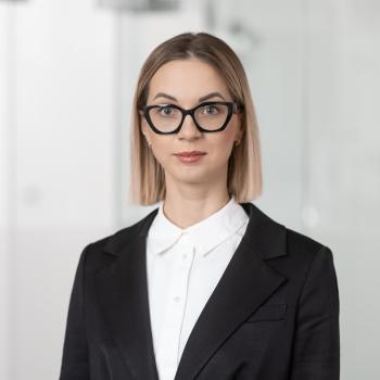 Gabrielė Vitkauskaitė