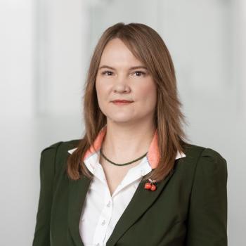 Kornelija Kliukaitė
