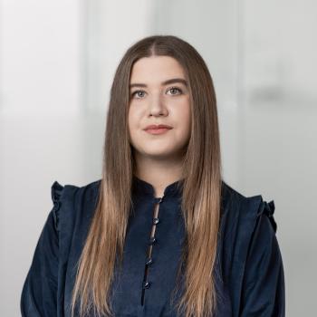 Kamilė Tamošaitytė