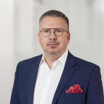 Laimonas Markauskas