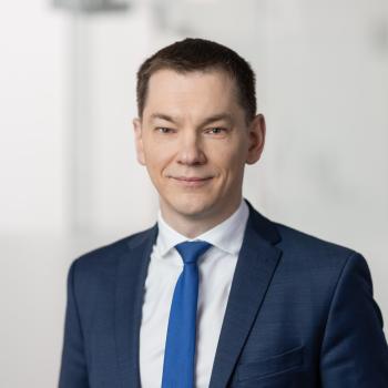 Sigitas Barakauskas