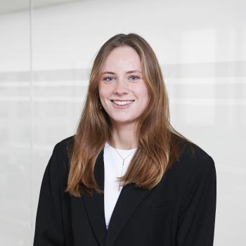 Anna Eiberg Brocks