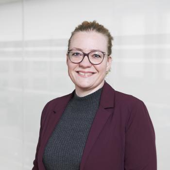 Carina Dam-Hansen
