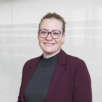 Carina Dam-Hansen
