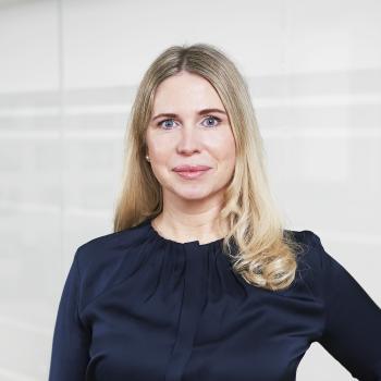 Cecilie Sletskov-Hjorth
