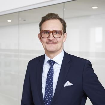 Christian Schwarz-Hansen