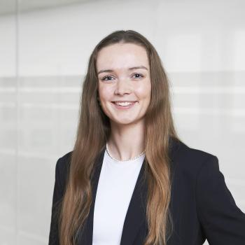 Julie Hald