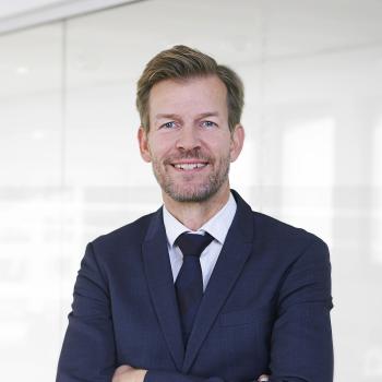 Niels Christian Døcker