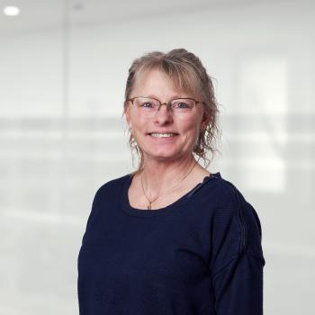 Lene Larsen Schousboe