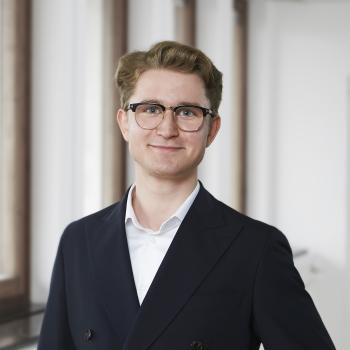 Asger Sejr Fuglesang