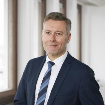 Bjarne Jakobsen