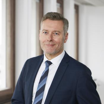 Bjarne Jakobsen