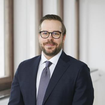 Christian Frydenlund