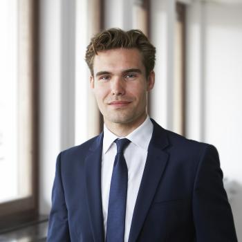 David Nørlund Müller
