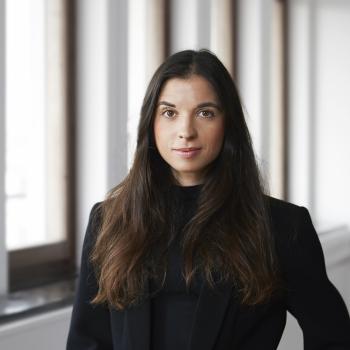 Gabriella Kayser