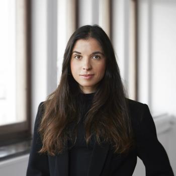 Gabriella Kayser