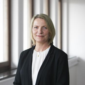 Ida Løndal