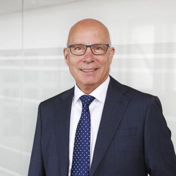 Joachim Lykke Dresner