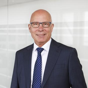 Joachim Lykke Dresner