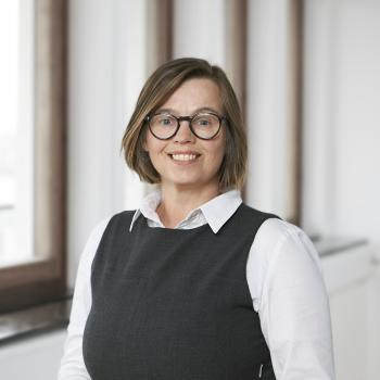Katja Nyborg Mikkelsen