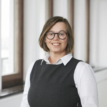Katja Nyborg Mikkelsen
