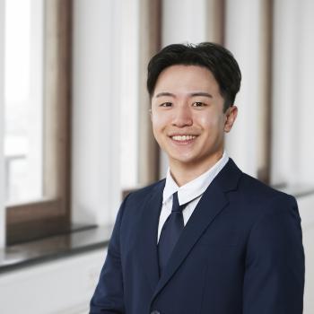 Keung Duong