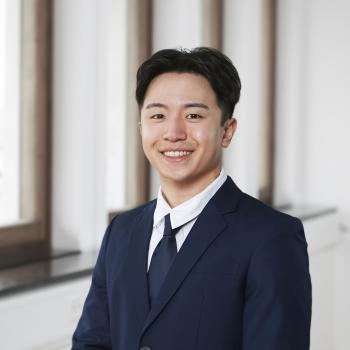 Keung Duong