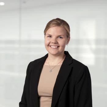 Maria Gerster Peipinen