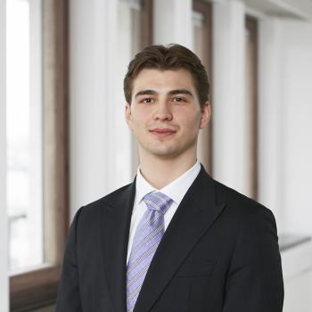 Mathias Max Krüger Rasmussen
