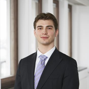 Mathias Max Krüger Rasmussen