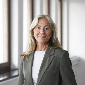 Sussanne Almann Simonsen		