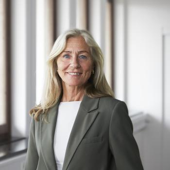 Sussanne Almann Simonsen		