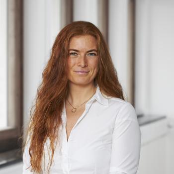 Simone Rosenbøl