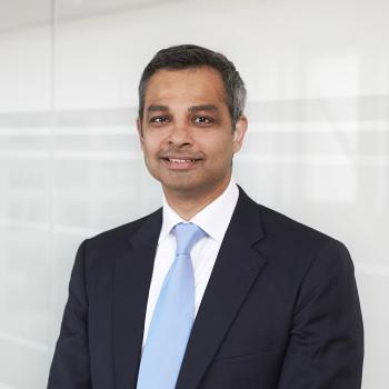 Vivek Kailas 