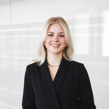 Caroline Hune Gjerrild