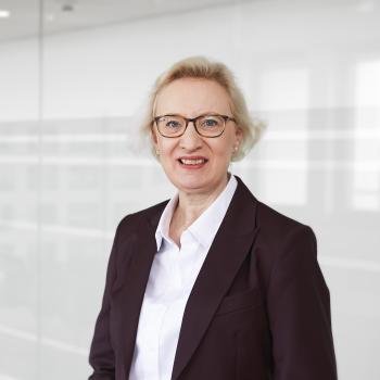 Dorthe Jonsson