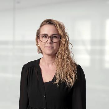 Marlene Nørager Torp