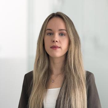 Silvija Tamašauskaitė