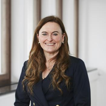 Ulrikke Oxbjørn