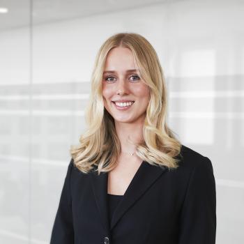 Victoria Caroline Samsøe Bay
