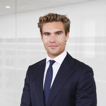 David Nørlund Müller