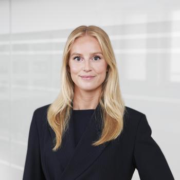 Helene Damgaard Braad